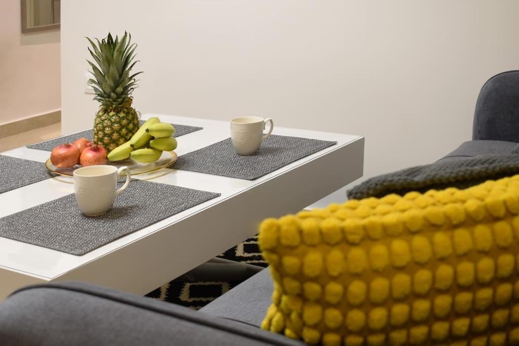 Uni Cozy City Apartment Родос Экстерьер фото
