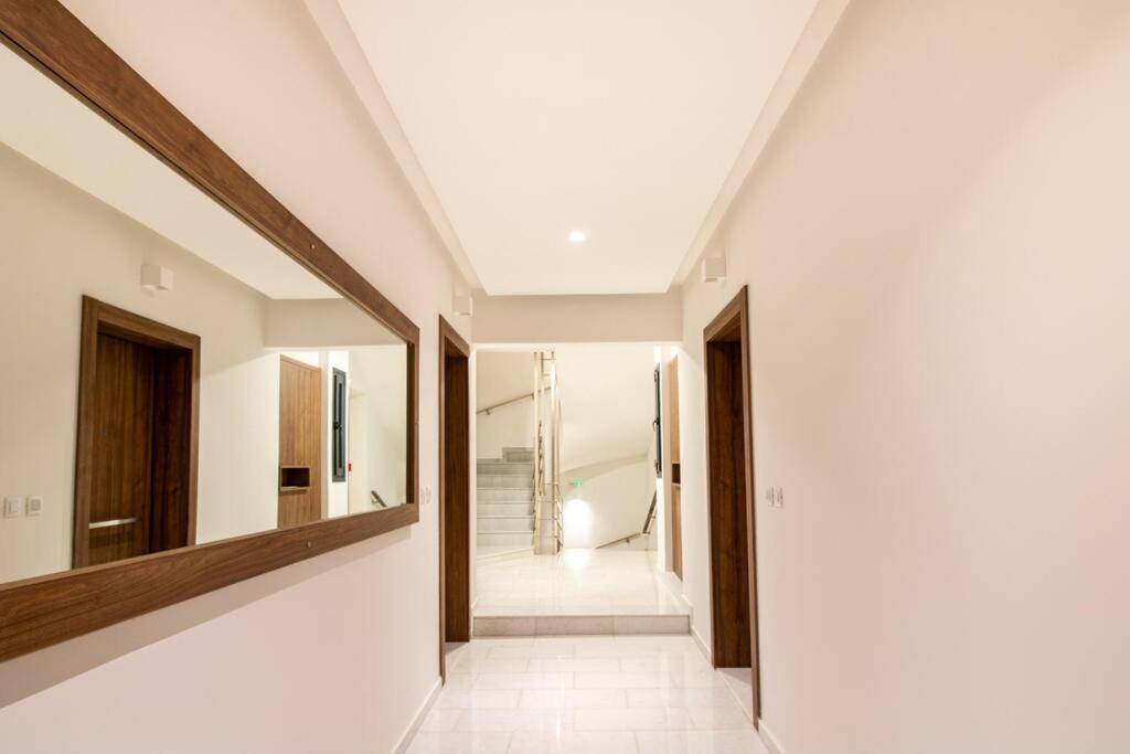 Uni Cozy City Apartment Родос Экстерьер фото